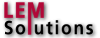 LEM Solutions LEM Solutions